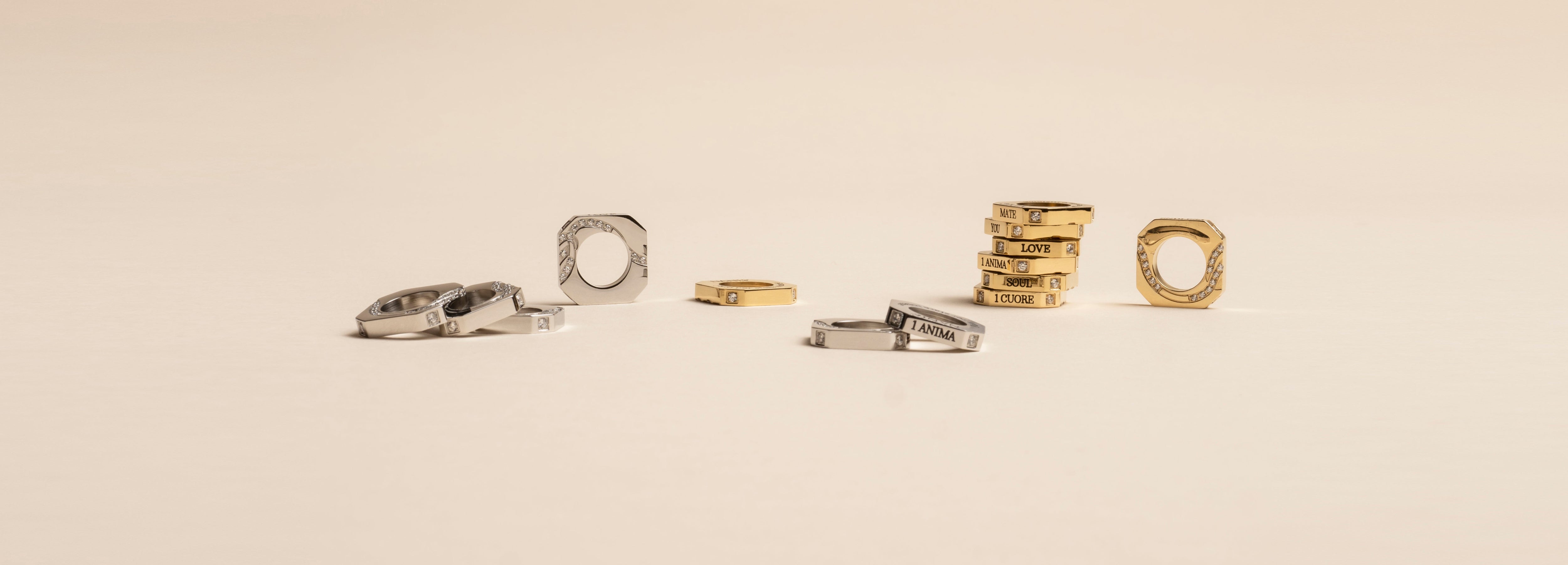 Gioielli Gemelli e Accessori