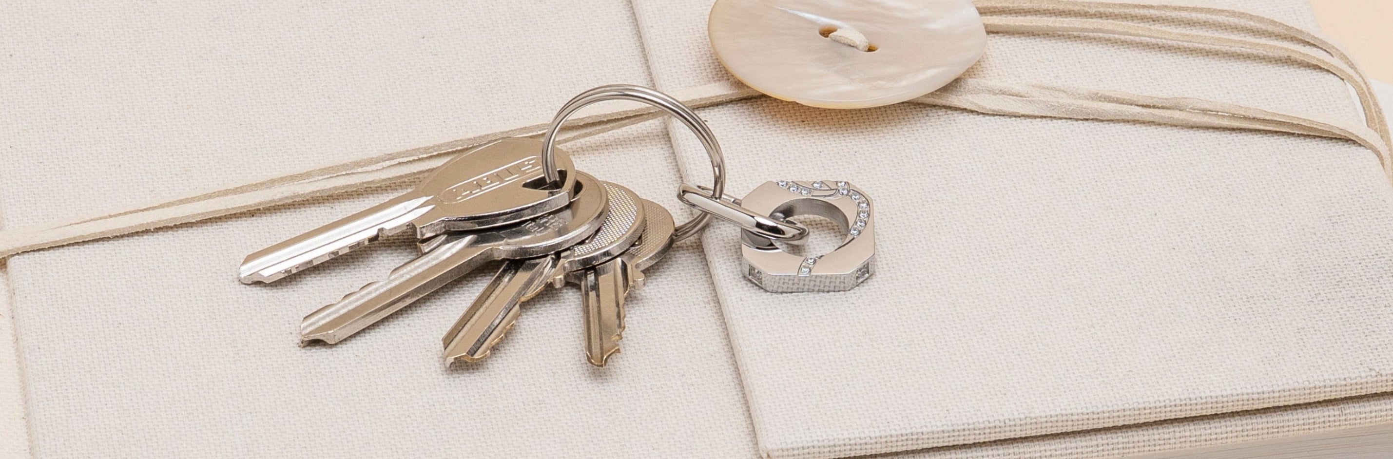 Accessori per Gioielli Gemelli