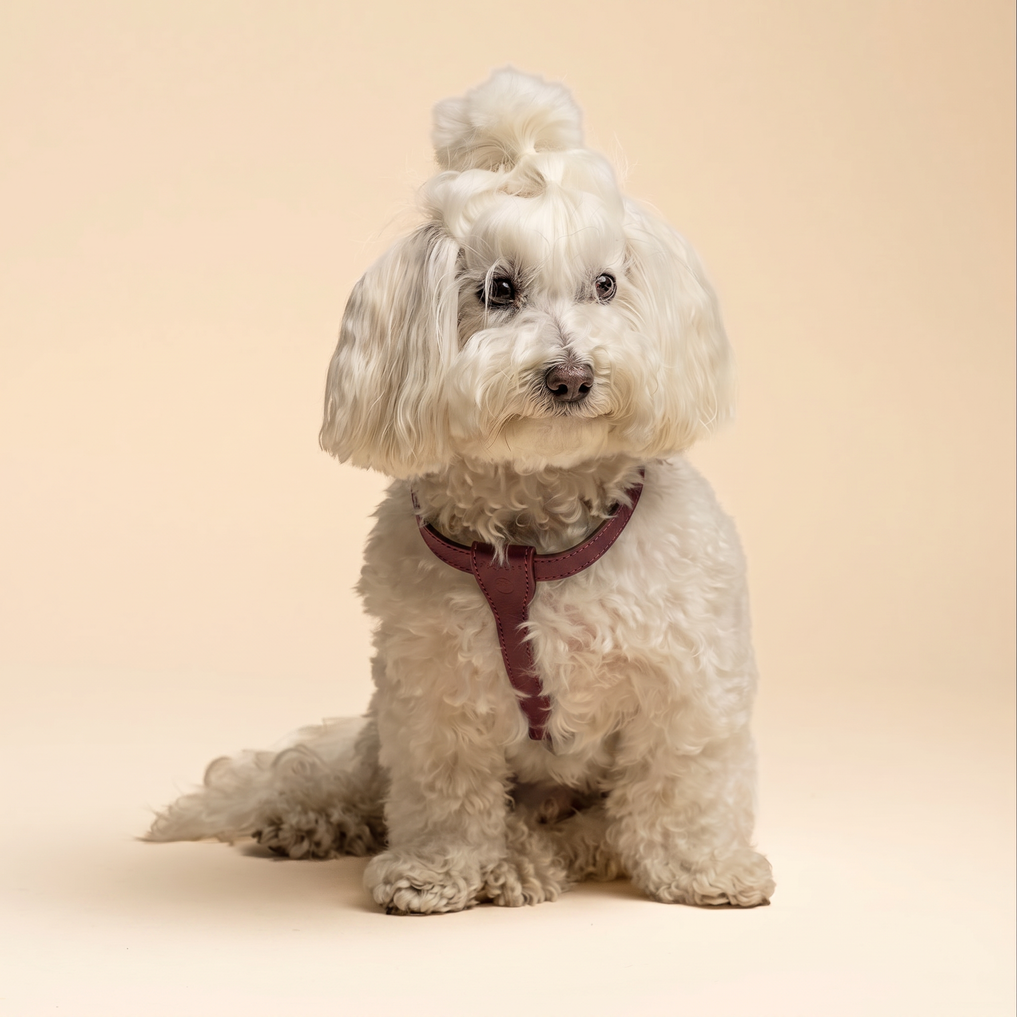 Pettorina Limited Edition - Vinaccia Deep Love