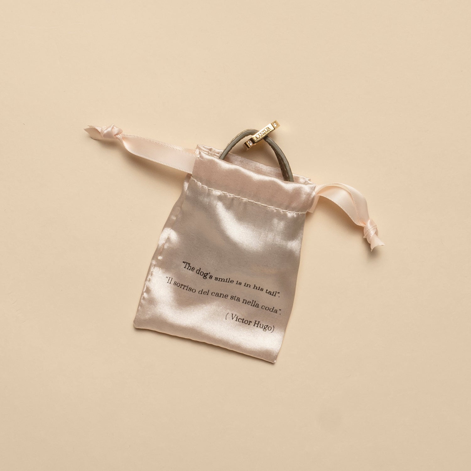 Gift Set with Matching Jewellery - Gold Laminated - My Light