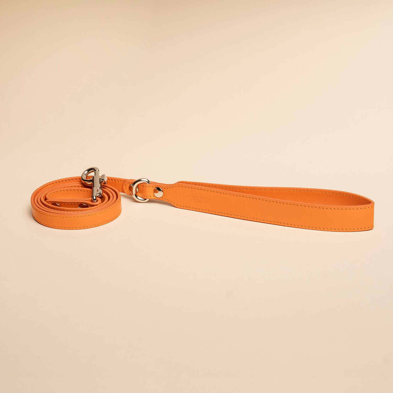 Limited Edition Leash - Orange Joy