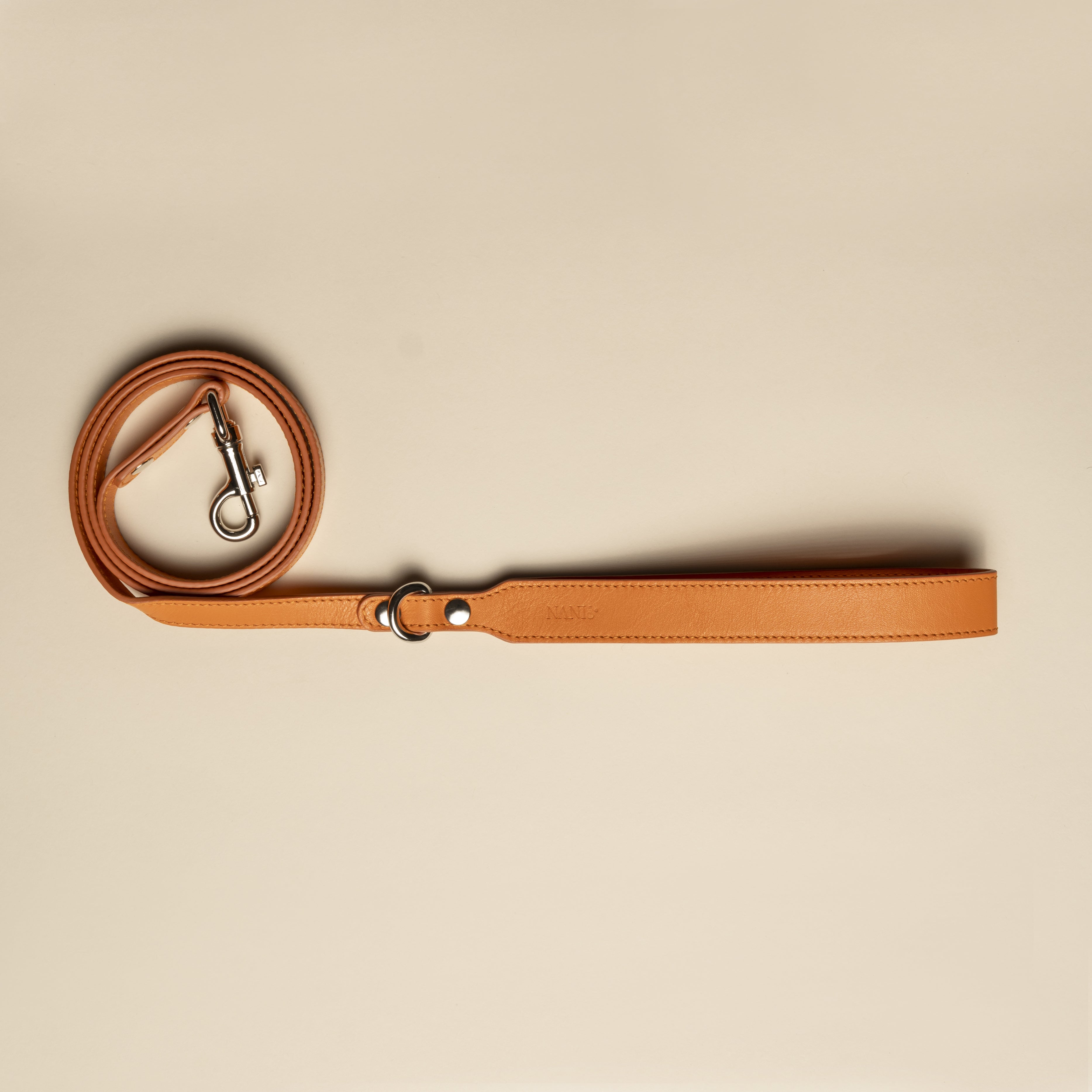 Limited Edition Leash - Orange Joy