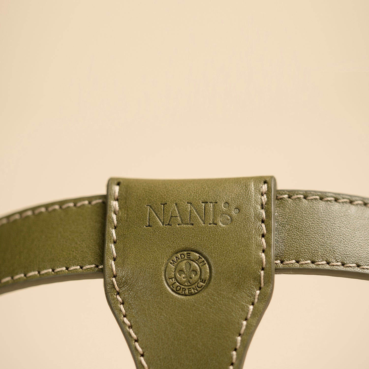 Premium Harness - Harmony Green