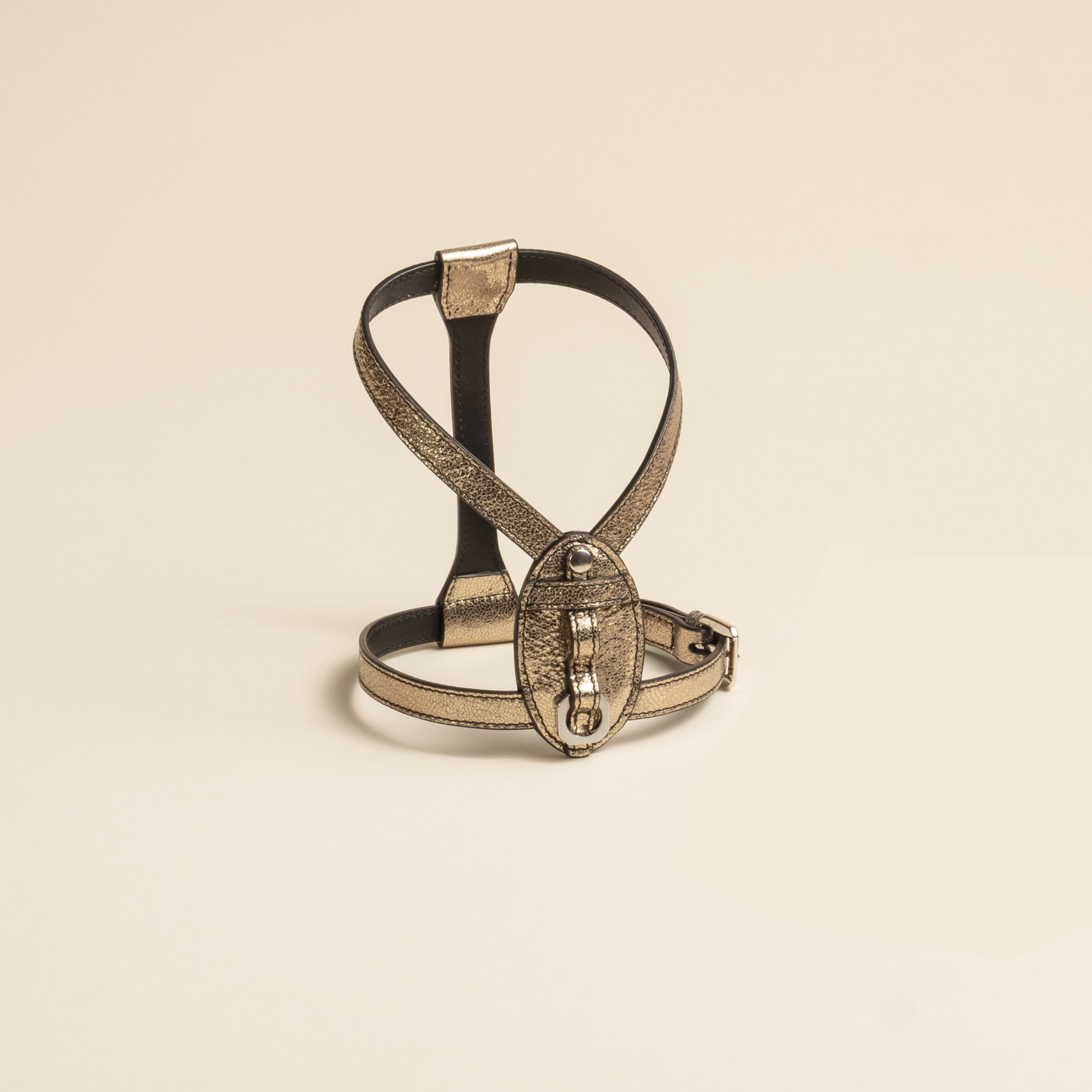 Harness - Limited Edition - Gold Laminated - My Light
