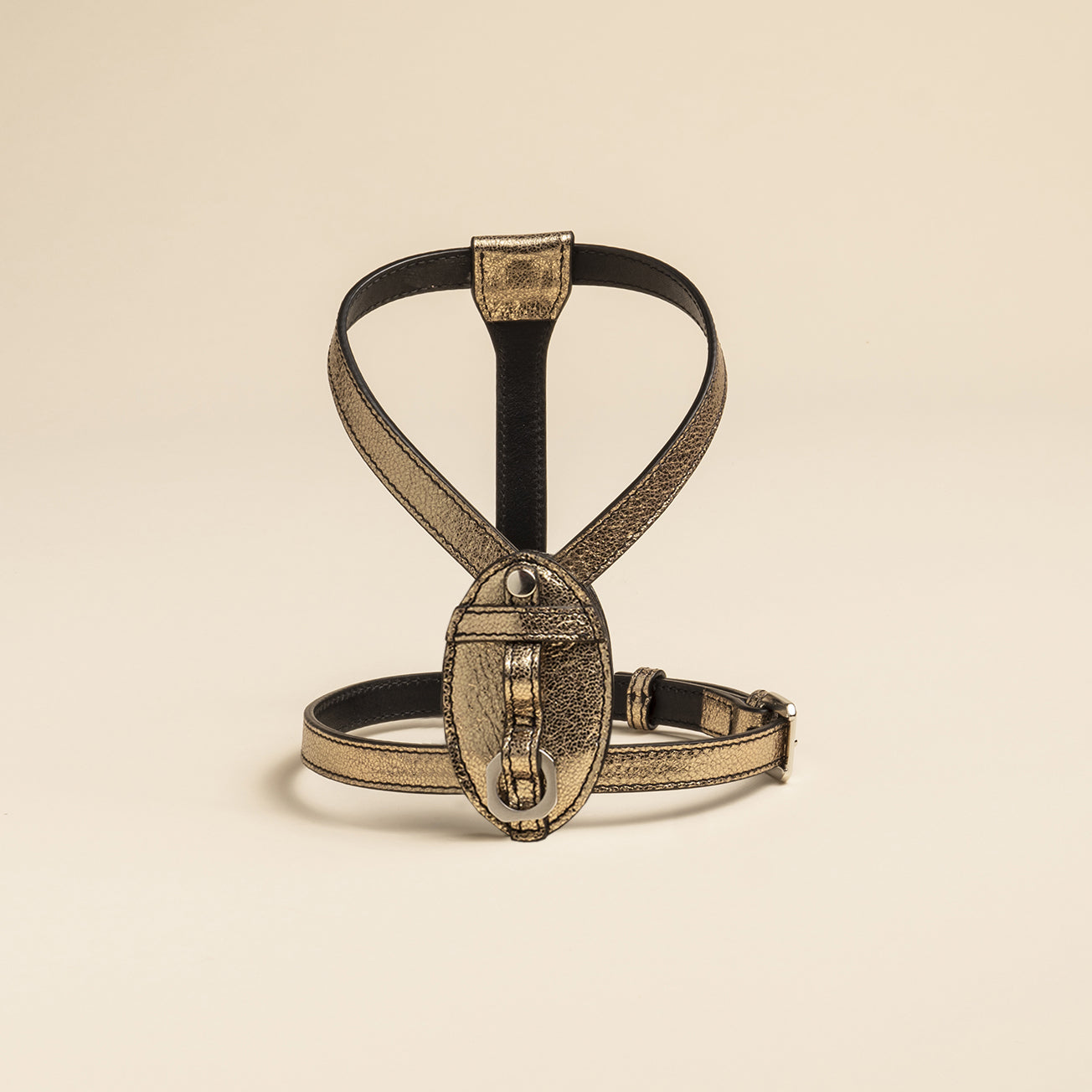 Harness - Limited Edition - Gold Laminated - My Light