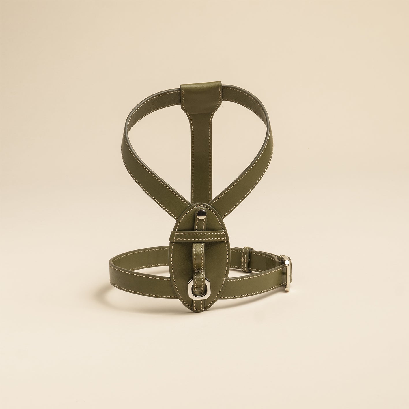 Premium Harness - Harmony Green