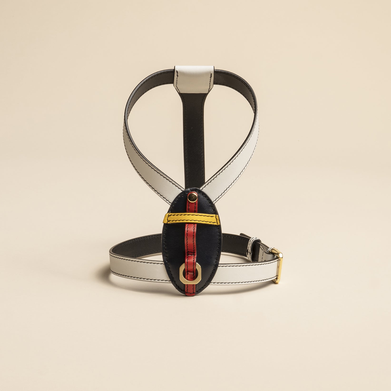 Harness- Limited Edition - Multicolor - Compasso d'Oro