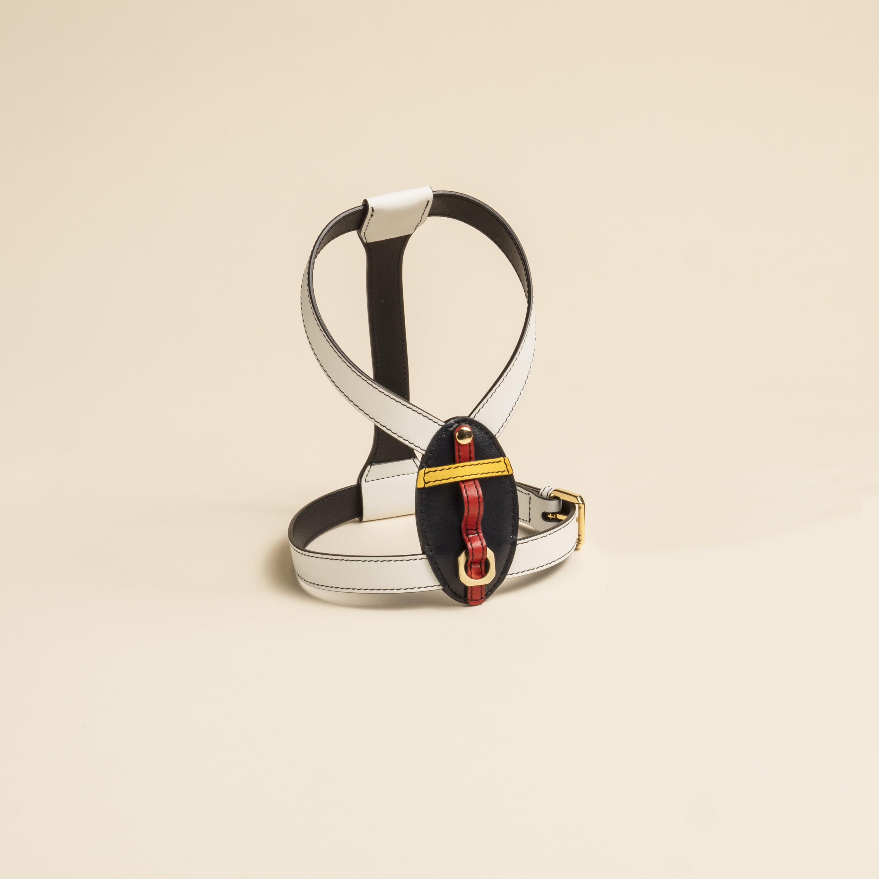 Harness- Limited Edition - Multicolor - Compasso d'Oro